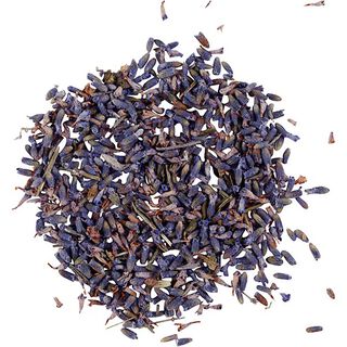 Trockenblumen-Potpourri Lavendel [15g], 
