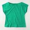 Sommerjersey Viskose Medium – grün,  thumbnail number 8