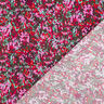 LENZING™ ECOVERO™ Viskosestoff Colorful Garden Digitaldruck | Nerida Hansen – pflaume/chili,  thumbnail number 4
