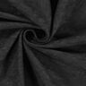 Microvelours Alova – schwarz,  thumbnail number 2