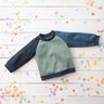 GOTS Baumwollbündchen | Tula – marineblau,  thumbnail number 5