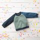 GOTS Baumwollbündchen | Tula – marineblau,  thumbnail number 5