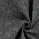 Filz 90cm / 1mm stark – grau,  thumbnail number 1