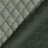 Steppjersey Diamanten – dunkelpinie,  thumbnail number 4