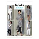 Tunika / Hose | Butterick 6294 | 34-42, 