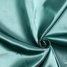 Satinfutter Uni – blautanne,  thumbnail number 1