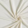LENZING™ ECOVERO™ French Terry leicht – elfenbein,  thumbnail number 1