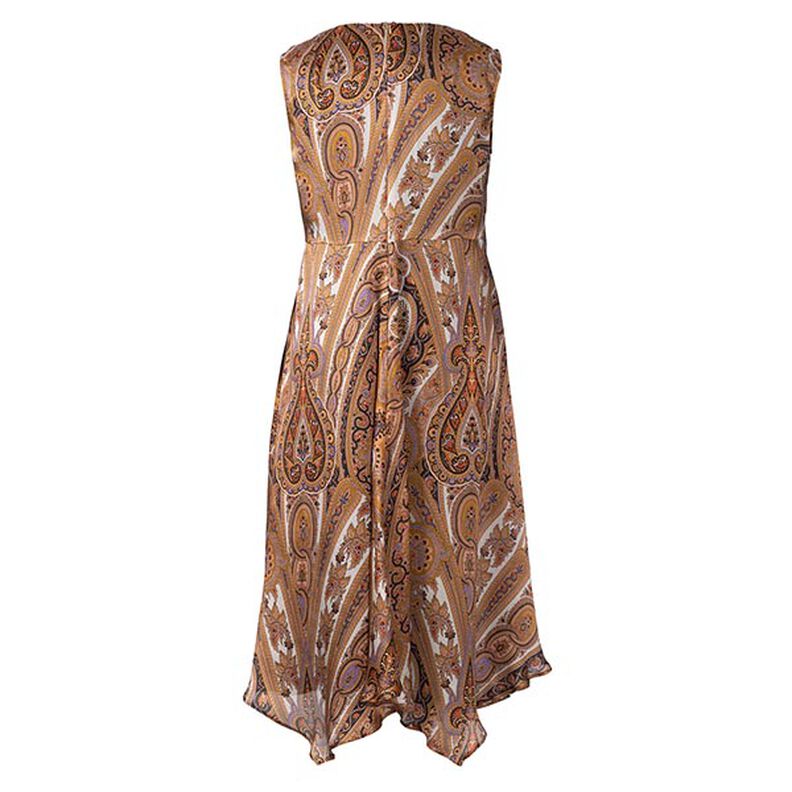 Kleid | Burda 6036 | 44-54,  image number 7