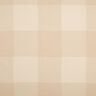 Dekostoff Jacquard Plaid Vichy – beige,  thumbnail number 1