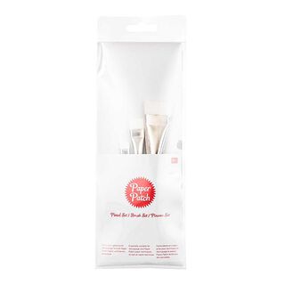 Paper Patch Pinselset 3 Teilig | RICO DESIGN, 