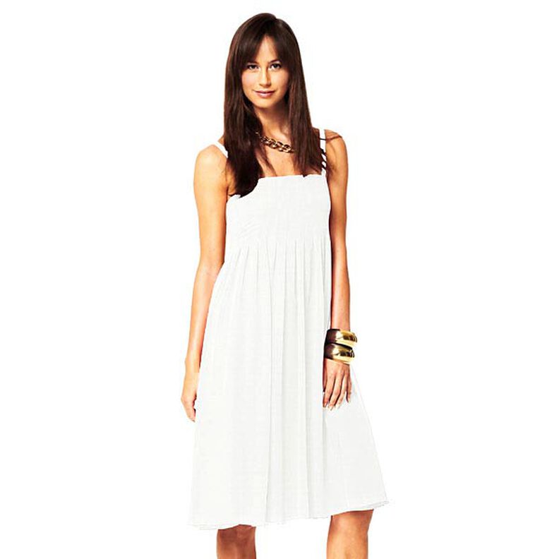 Chiffon – wollweiss, image number 4
