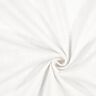 Leinenstoff Ramie-Mix medium – weiss,  thumbnail number 1