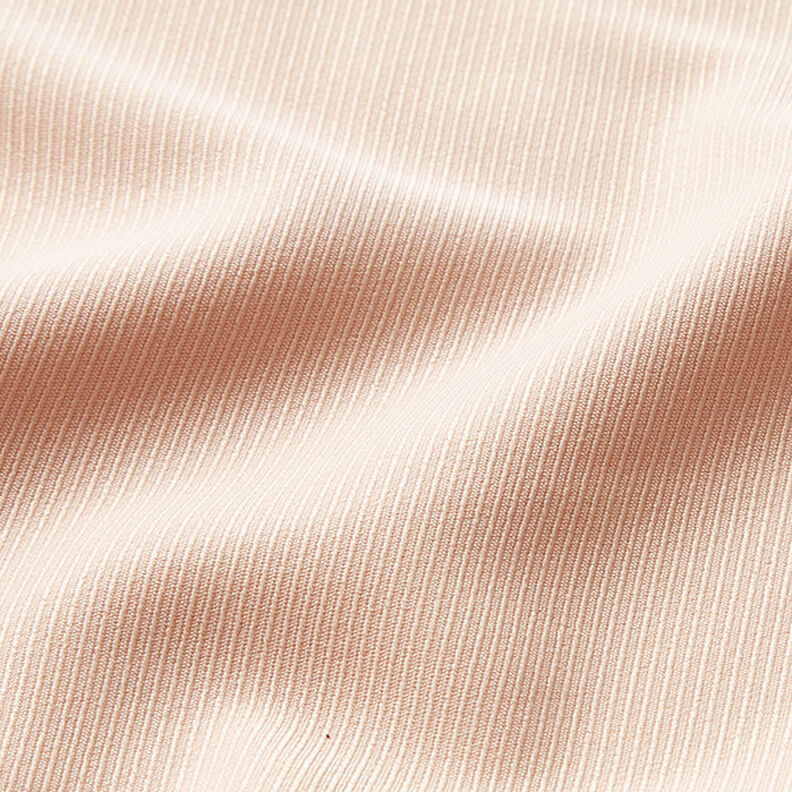 Stretch Hosenstoff Uni – cashew,  image number 2