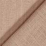Leinenstoff Ramie-Mix medium – taupe,  thumbnail number 3