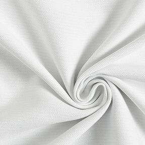 Verdunkelungsstoff Struktur – weiss, 