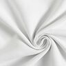 Verdunkelungsstoff Struktur – weiss,  thumbnail number 1