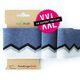 jeansblau
