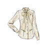 Bluse | Vogue V8772,  thumbnail number 6