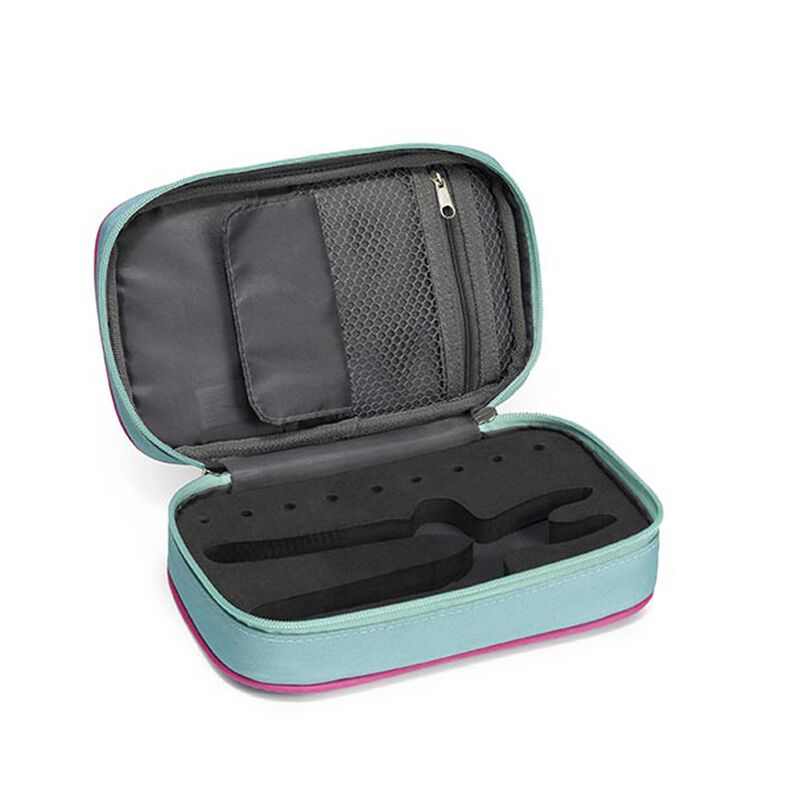 VARIO Case Prym Love [ Maße: 13,5 x 22,5 x 5 cm ] | Prym – türkis,  image number 4