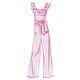 Jumpsuit | McCalls 8203 | 42-50,  thumbnail number 4