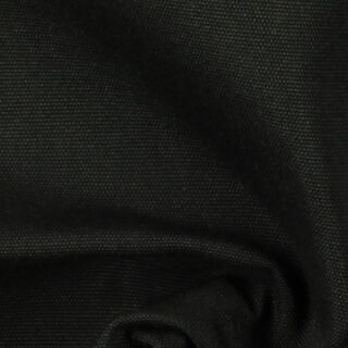 Outdoorstoff Acrisol Liso – schwarz, 