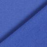 Leichter Baumwollsweat Uni – indigo,  thumbnail number 5