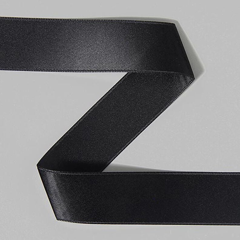 Satinband uni 80, image number 1