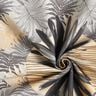 Taschen Panel Canvas Palmblatt und Mond – hellgrau,  thumbnail number 5