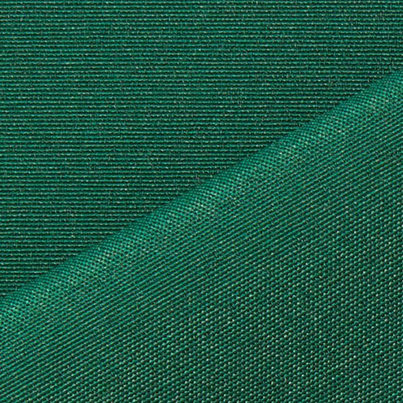 Outdoorstoff Teflon Uni – dunkelgrün,  image number 3