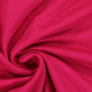 Viskose Jersey Leicht – hot pink, 