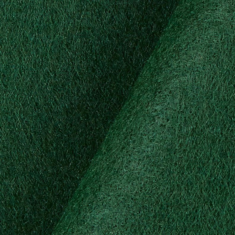 Filz 90 cm / 1 mm stark – dunkelgrün, image number 3