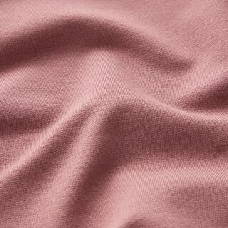 GOTS French Terry Sommersweat | Tula – pastellviolett, 