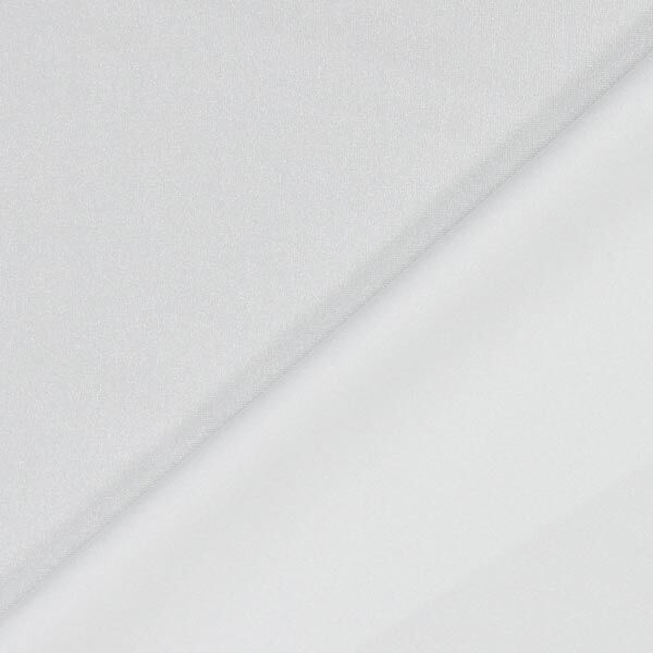 Badeanzugstoff – wollweiss | Reststück 50cm