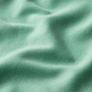 GOTS Interlock Jersey uni – schilf, 
