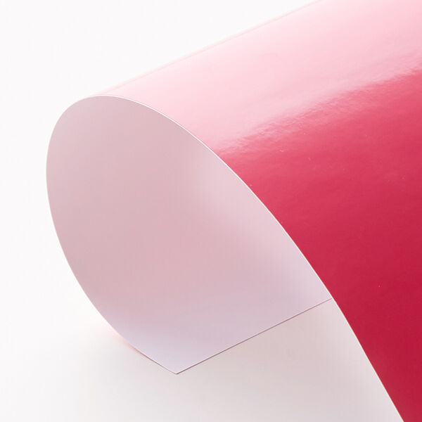 Vinylfolie Din A4 – pink, image number 3