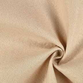 Filz 90 cm / 1 mm stark – sand, 