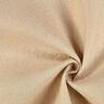 Filz 90 cm / 1 mm stark – sand,  thumbnail number 1