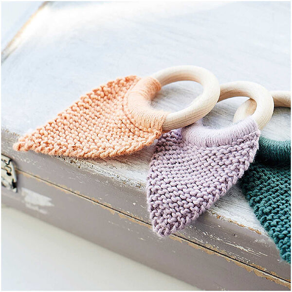 Handstrick-Magazin BABY 029 DREAM | Rico Design, image number 5