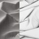 Softshell Reflektor uni – silbergrau – Muster,  thumbnail number 2