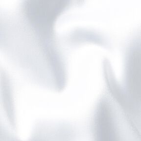 Brautsatin Stretch – weiss, 