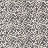 Cord Leoprint – sand/schwarzbraun,  thumbnail number 1