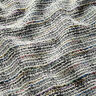 Jacquard Jersey Glitzer-Bouclé – schwarz,  thumbnail number 3