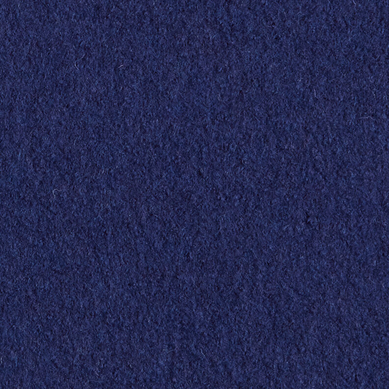 Woll-Walkloden – marineblau,  image number 5
