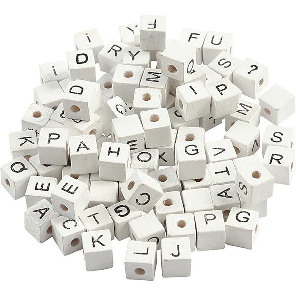Kidsbox Buchstabenarmband, image number 7