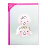 DIY Card Hello Baby Kindergesichter | Rico Design,  thumbnail number 3