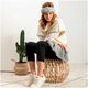 Essentials Mega Wool chunky | Rico Design – aquablau,  thumbnail number 5