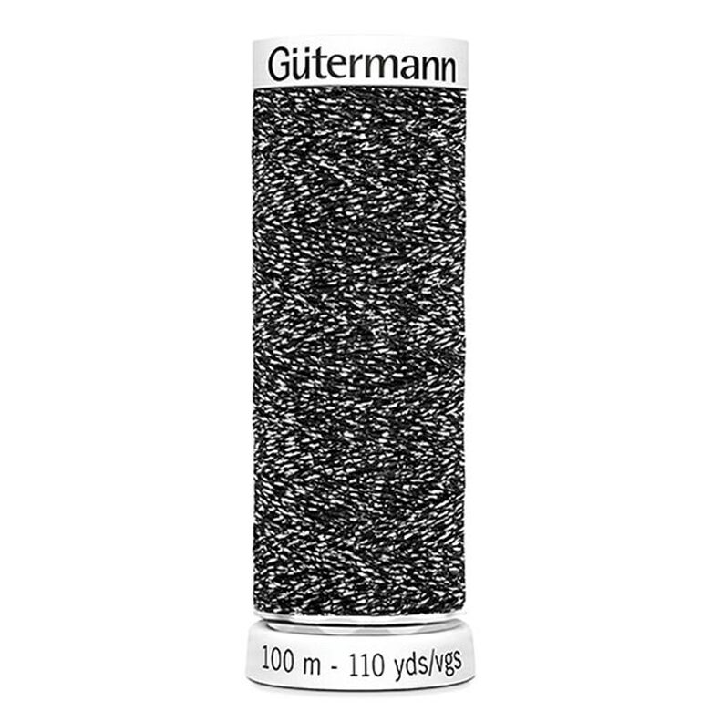 Sparkly Effekt-Faden (9941) | 100 m | Gütermann,  image number 1