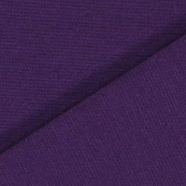 Romanit Jersey Klassisch – aubergine, image number 3