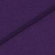 Romanit Jersey Klassisch – aubergine,  thumbnail number 3