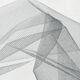 Petticoat Tüll – grau,  thumbnail number 2